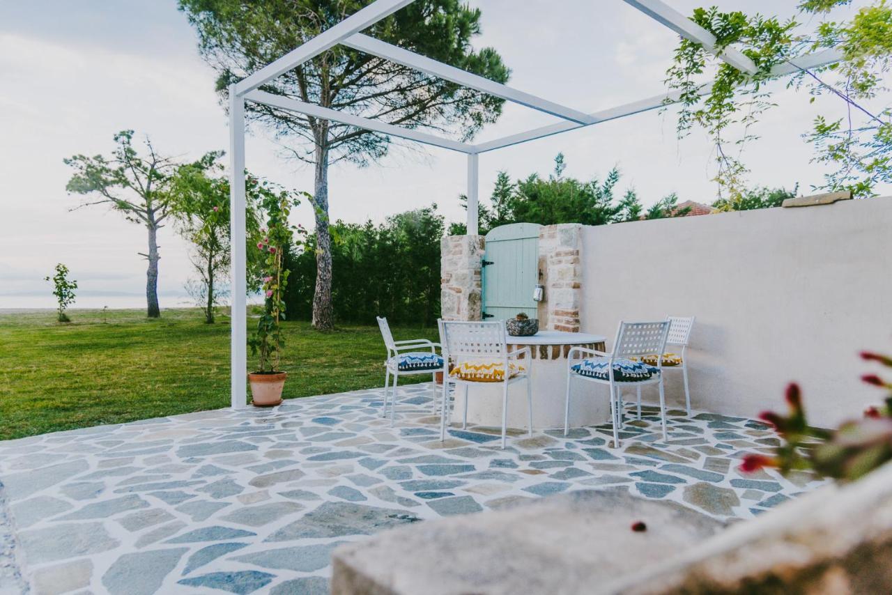 Apartment House By The Sea Lefkímmi